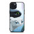 TOOTHLESS LIGHT FURY 1 iPhone 15 Plus Case Cover