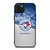 TORONTO BLUE JAYS 1 iPhone 15 Plus Case Cover