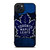 TORONTO MAPLE LEAFS HOCKEY iPhone 15 Plus Case Cover