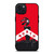 TORONTO RAPTORS NORTH iPhone 15 Plus Case Cover