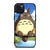 TOTORO CUTE STUDIO GHIBLI iPhone 15 Plus Case Cover