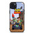 TOY STORY CAR iPhone 15 Plus Case Cover