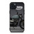 TRIUMPH MOTORCYCLE LOGO iPhone 15 Plus Case Cover