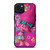 TROLLS CUTE CARTOON iPhone 15 Plus Case Cover