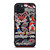 TROY LEE DESIGN COLLAGE iPhone 15 Plus Case Cover