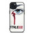 TRUE BLOOD MOVIE iPhone 15 Plus Case Cover