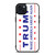 TRUMP 2106 MAKE AMERICA GREAT AGAIN iPhone 15 Plus Case Cover