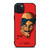 TUPAC 2PAC RAPPER 3 iPhone 15 Plus Case Cover