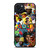 TYLER THE CREATOR COLLAGE iPhone 15 Plus Case Cover