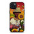 TYLER THE CREATOR FLOWER iPhone 15 Plus Case Cover