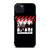 U2 BAND iPhone 15 Plus Case Cover