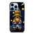 VIVI FINAL FANTASY iPhone 13 Pro Max Case Cover