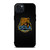 UCLA BRUINS METAL LOGO iPhone 15 Plus Case Cover