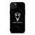 UNDER ARMOUR ATHLETE iPhone 15 Plus Case Cover