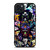 UNDERTALE LOVE CHARACTER iPhone 15 Plus Case Cover