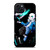 UNDERTALE SANS SMILE iPhone 15 Plus Case Cover