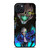 UNDERTALE SANS iPhone 15 Plus Case Cover