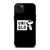 UNIQLO SNOOPY LOGO iPhone 15 Plus Case Cover