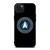 UNITED STATES SPACE CORPS USSC LOGO iPhone 15 Plus Case Cover