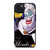 URSULA DISNEY VILLAINS 2 iPhone 15 Plus Case Cover URSULA DISNEY VILLAINS 2 iPhone 15 Plus Case Cover