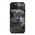US AIR FORCE CAMO LOGO  iPhone 15 Plus Case Cover