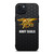 US NAVY SEAL HEXAGON LOGO iPhone 15 Plus Case Cover