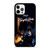 PRINCE PURPLE RAIN 2 iPhone 12 Pro Max Case Cover