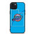 UTAH JAZZ ICON iPhone 15 Plus Case Cover