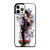 PRINCE PURPLE RAIN 4 iPhone 12 Pro Max Case Cover