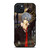 VAMPIRE KNIGHT KIRYU ZERO iPhone 15 Plus Case Cover