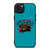 VANCOUVER GRIZZLIES LOGO iPhone 15 Plus Case Cover