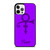 PRINCE PURPLE RAIN LOGO iPhone 12 Pro Max Case Cover