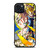 VEGETA MAJIN iPhone 15 Plus Case Cover