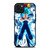 VEGITO SUPER SAIYAN BLUE iPhone 15 Plus Case Cover