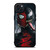 VENOM X SPIDERMAN iPhone 15 Plus Case Cover