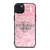 VICTORIA'S SECRET LOGO iPhone 15 Plus Case Cover