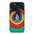 VOLCOM LOGO iPhone 15 Plus Case Cover