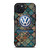 VOLKSWAGEN LOGO iPhone 15 Plus Case Cover