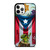 PUERTO RICO 1 iPhone 12 Pro Max Case Cover
