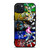 VOLTRON LEGENDARY iPhone 15 Plus Case Cover