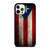 PUERTO RICO 3 iPhone 12 Pro Max Case Cover