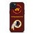 WASHINGTON FOOTBALL TEAM LOGO iPhone 15 Plus Case Cover