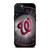 WASHINGTON NATIONALS ICON iPhone 15 Plus Case Cover