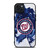 WASHINGTON NATIONALS LOGO iPhone 15 Plus Case Cover