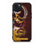 WASHINGTON REDSKINS 3 iPhone 15 Plus Case Cover