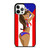 PUERTO RICO GIRL iPhone 12 Pro Max Case Cover