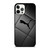 PUMA LOGO 1 iPhone 12 Pro Max Case Cover