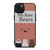 WE BARE BEARS 3 iPhone 15 Plus Case Cover