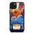 WE BARE BEARS MOVIE iPhone 15 Plus Case Cover