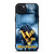 WEST VIRGINIA MOUNTAINEERS 1 iPhone 15 Plus Case Cover